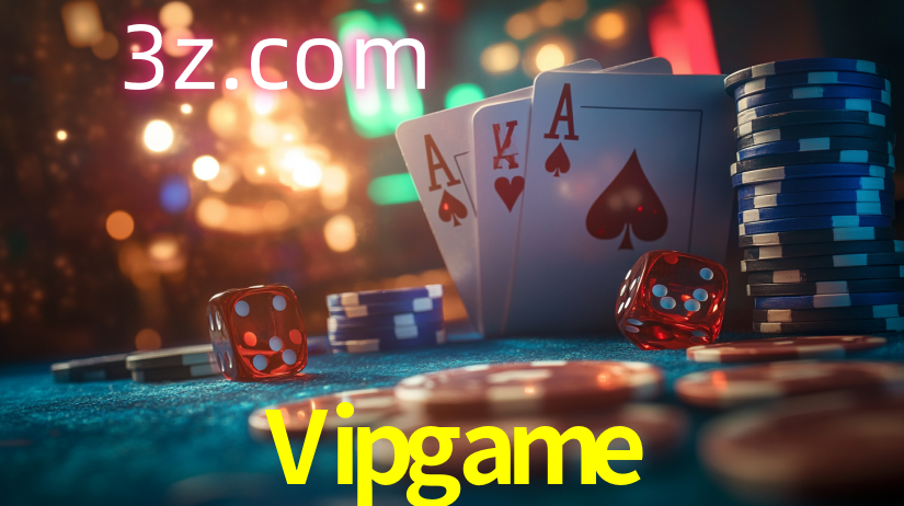 Vipgame Apostas Esportivas